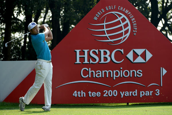 WGC-HSBC Champions preview and tips
