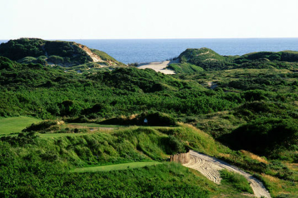 Things to do and see away from the Course: Golf Du Touquet and Golf D’Hardelot