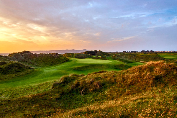 Off The Beaten Track – 5 Must Play Irish Golf Courses You May Not Have Heard Of
