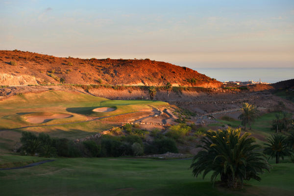 Sheraton Gran Canaria Salobre Golf Resort: Golf Holiday Guide