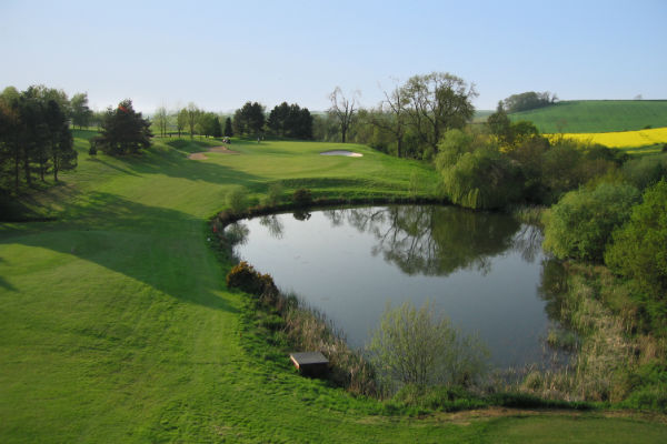 Golf Society Guide – De Vere Staverton Park