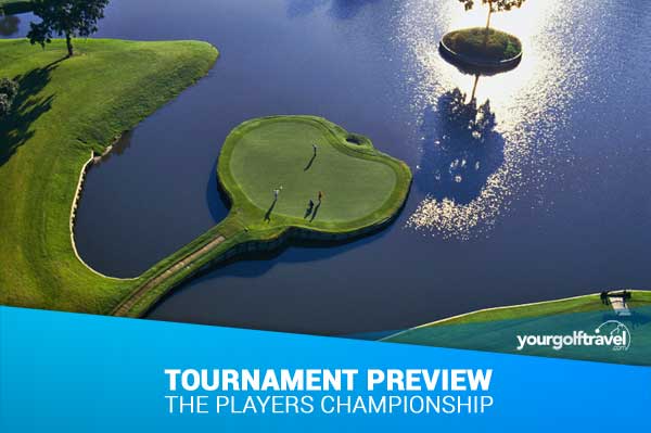 PGA Tour Tournament Preview & Tips – The Players Championship