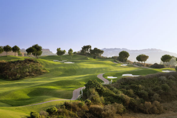 Golf Courses you can play when you stay at Hotel Las Palmeras
