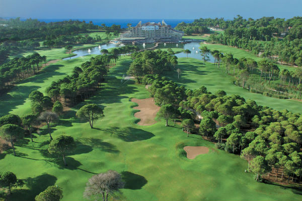 Sueno Golf Hotels All Inclusive Holidays