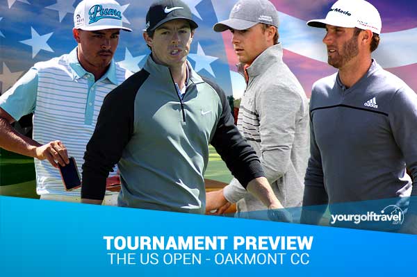 The Ultimate US Open Event Preview & Betting Tips