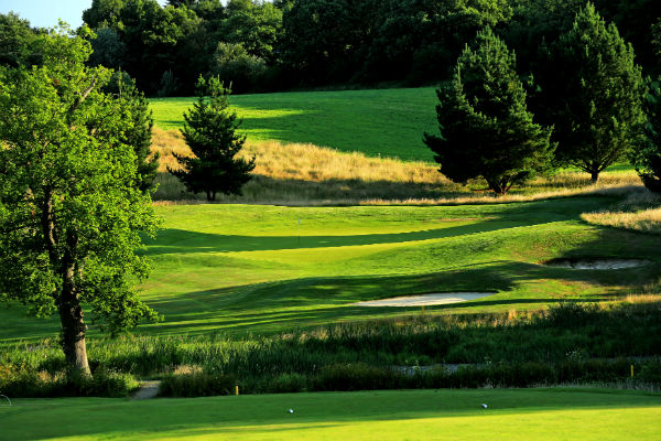 East Sussex National Golf Club Review – Golf & Spa in the Countryside
