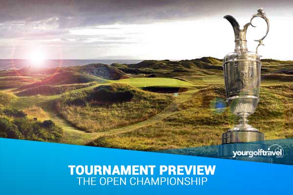The Ultimate Open Championship Event Preview & Betting Tips – Royal Troon 2016