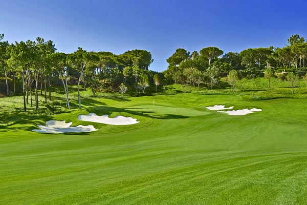 Algarve Golf Holidays – Going Strong After 50 Years