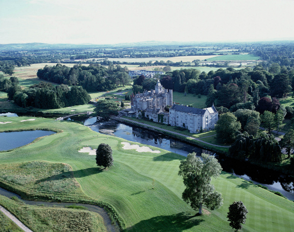 Top 5 Stay & Play Golf Resorts in Ireland