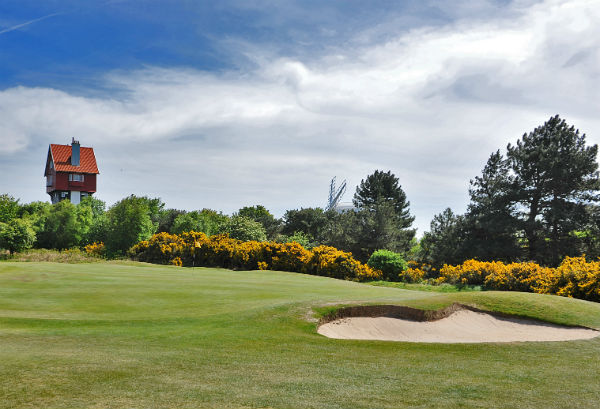 Golf Society Guide – Get to know Thorpeness Hotel & Golf Club