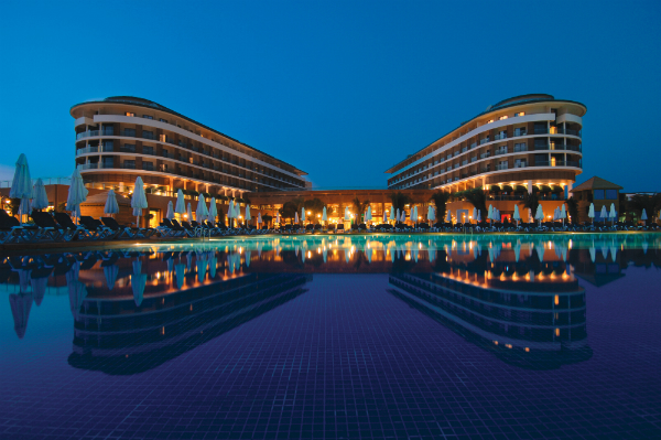 5 Fantastic reasons to choose Voyage Belek for your next All Inclusive Turkey Holiday