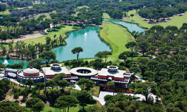 YGT’S Guide to the Cornelia Faldo, One of the Finest Courses in Turkey