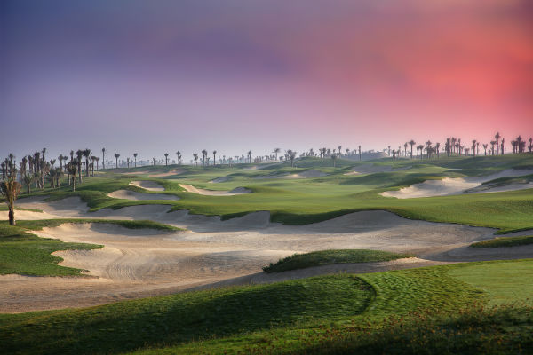 Gary Player’s Abu Dhabi Creation – Get to Know Saadiyat Beach Golf Club