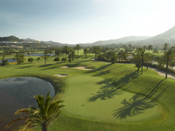 What’s New at Europe’s Leading Golf Resort