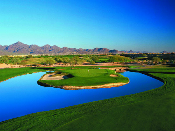 PGA TOUR Tournament Preview & Tips – Waste Management Phoenix Open featuring the 16th at TPC Scottsdale