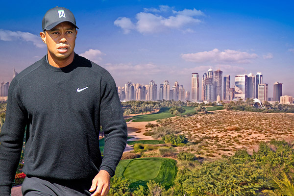 Omega Dubai Desert Classic: Tournament Preview and Betting Tips
