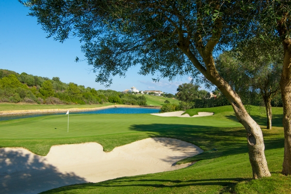 Hotel Almenara and La Reserva – Two Sotogrande Golfing Gems