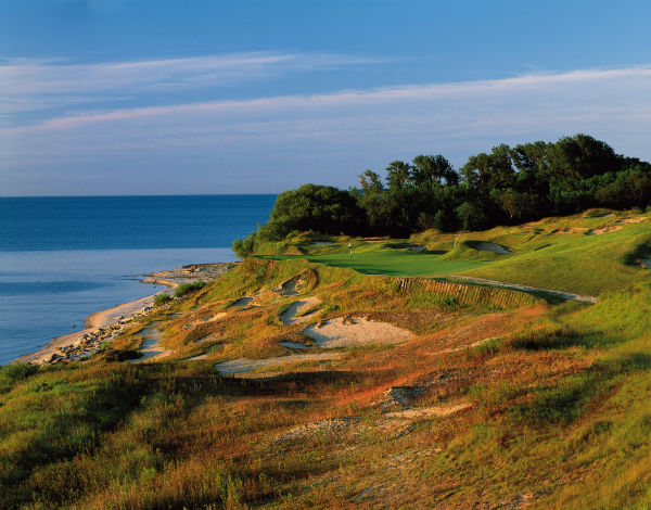 Whistling Straits