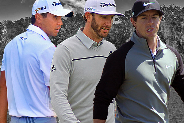 The WGC Matchplay – Betting tips, Course Preview & The Field