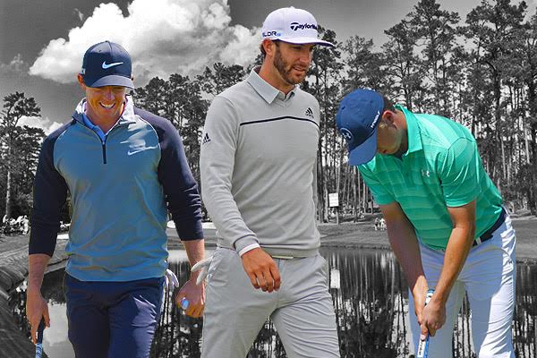The Ultimate 2017 US Masters Preview: Betting Tips, Course and The Field