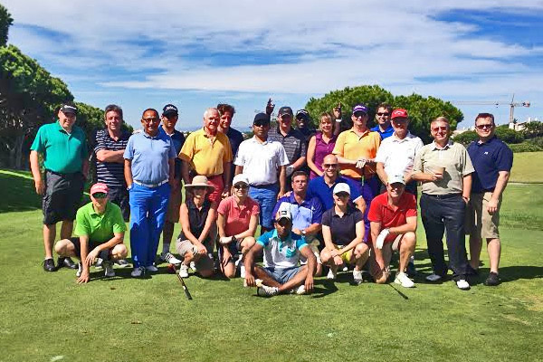 The Pro – Golf Coaching Holidays, all you need to know with Jon Woodroffe