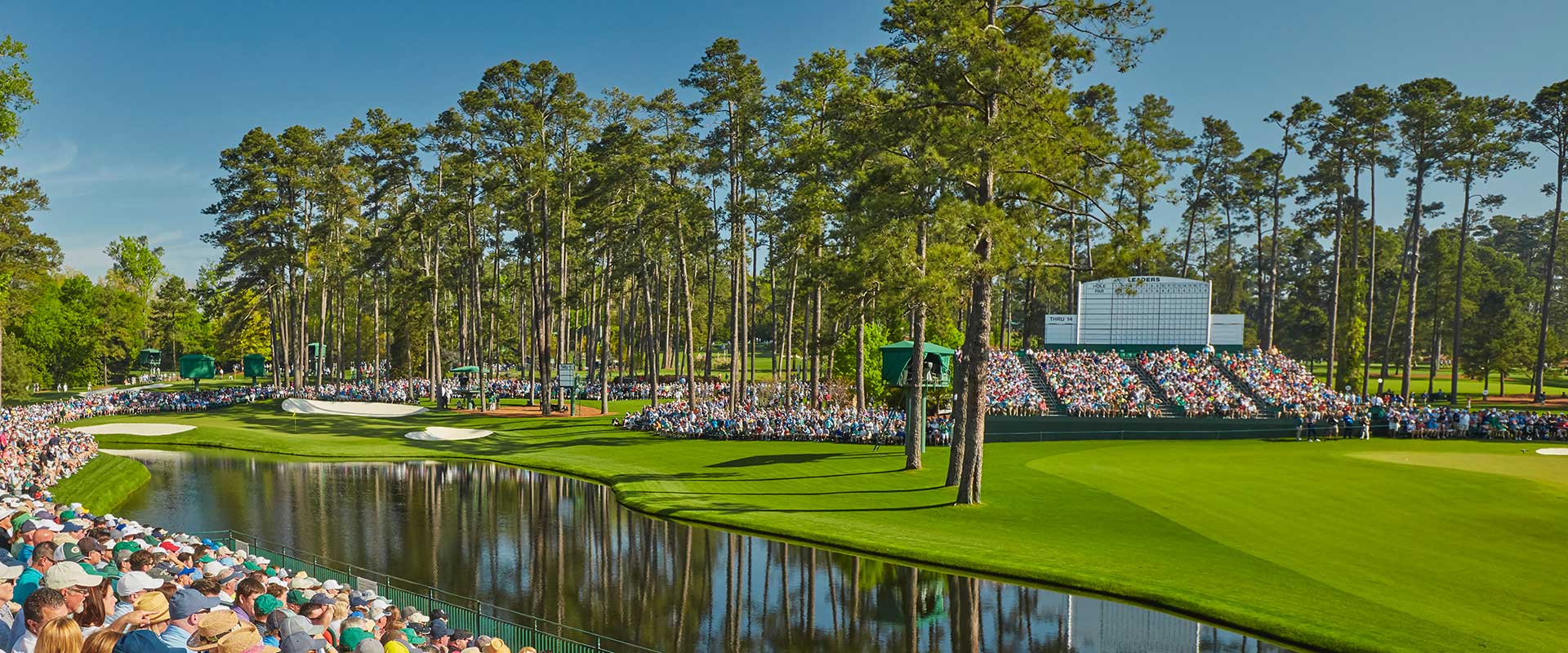 2021 Masters Champion Hideki Matsuyama – is this just the start?