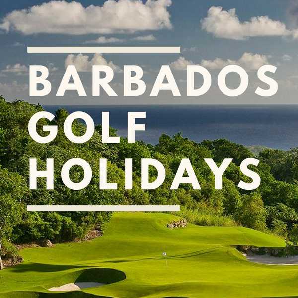 Where to play golf in Barbados?