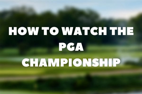 80% of golfers miss first day of PGA Championships