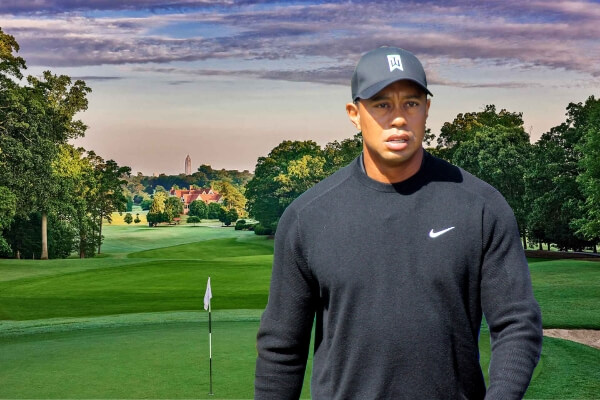 How Tiger Woods completed his PGA Tour comeback