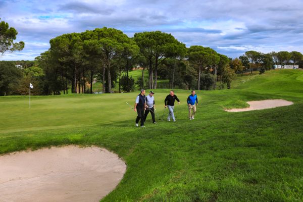 Group Golf Holidays – The Ultimate Guide