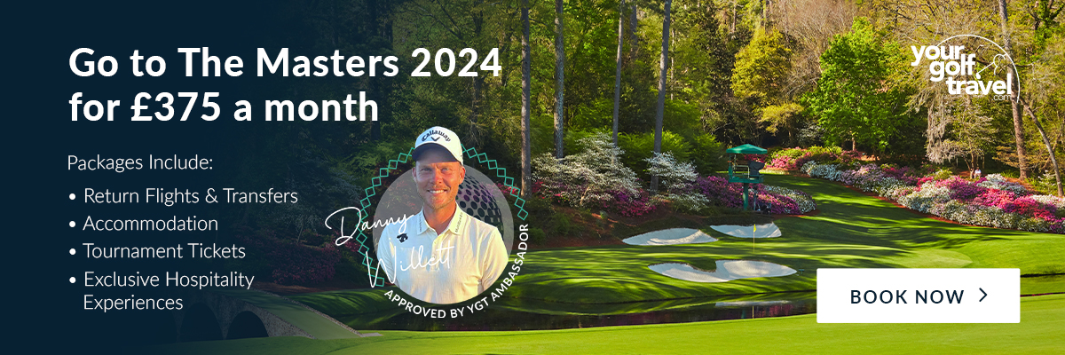 Berckmans Place at Augusta National - The World's Most Exclusive US Masters  Hospitality Experience - 19th Hole Golf Blog by Your Golf Travel