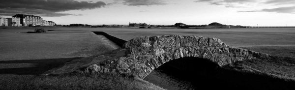 Top 5 Oldest Golf Courses
