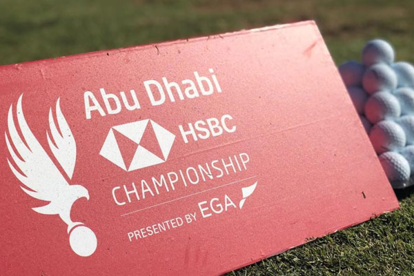 Lee Westwood Wins 2020 Abu Dhabi HSBC Championship Presented By EGA ...