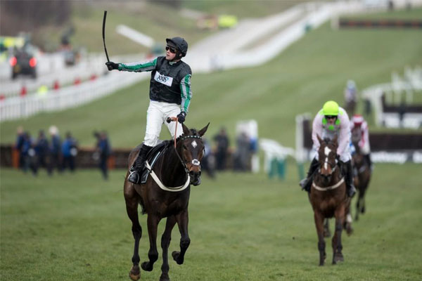 Golf & Horse Racing – Join RacingBreaks and Your Golf Travel at Cheltenham and The Celtic Manor