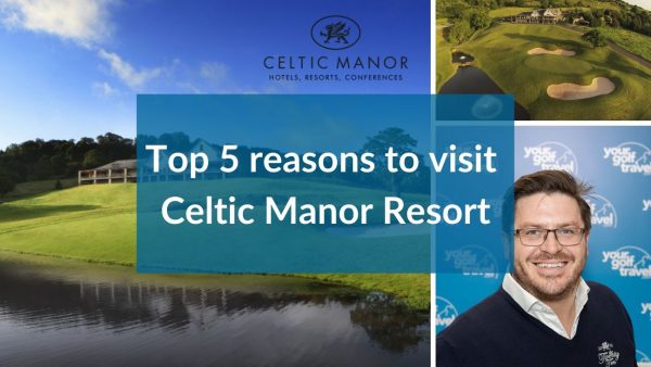 celtic manor