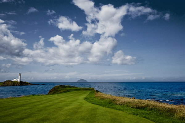 Turnberry Ailsa