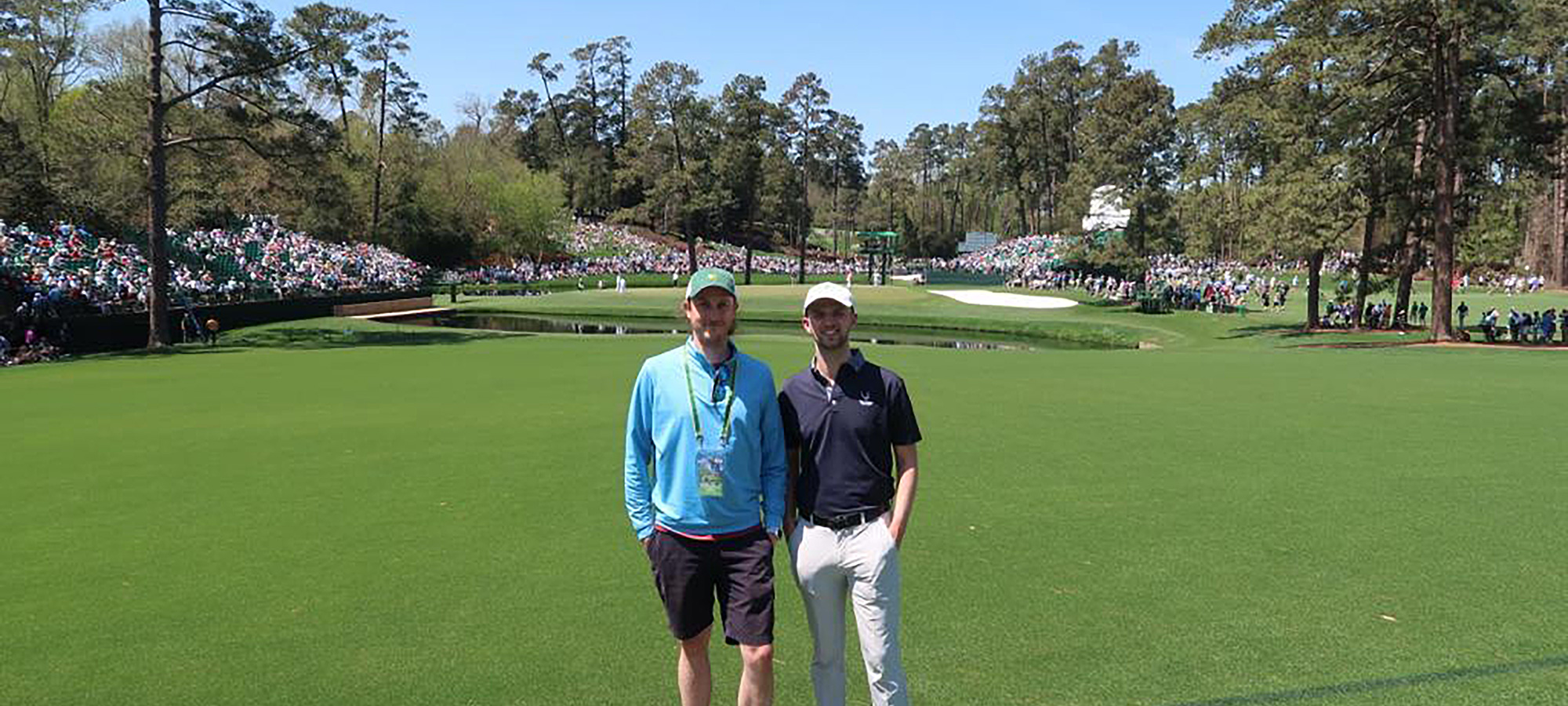 What golfers would do for a round at Augusta National (updated for 2024)