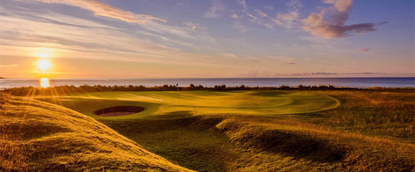 Brora Golf Club