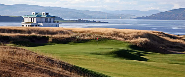 Castle Stuart Golf Links