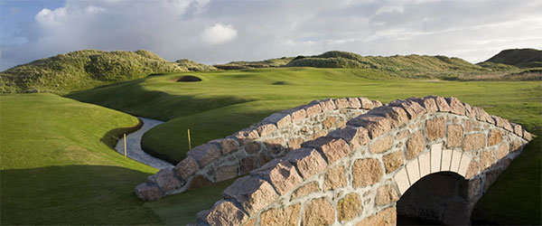 Cruden Bay Golf Club