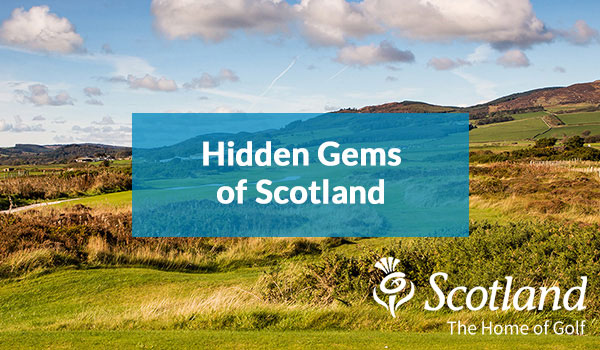 Hidden Gems of Scotland