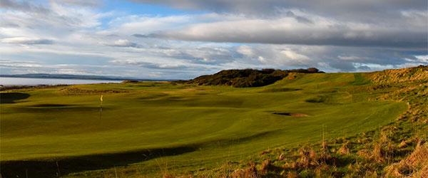 Royal Dornoch Golf Club