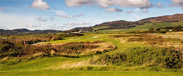 Southerness Golf Club