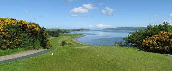 Stranrear Golf Club