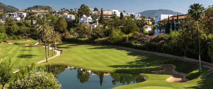 Westin La Quinta Golf Resort