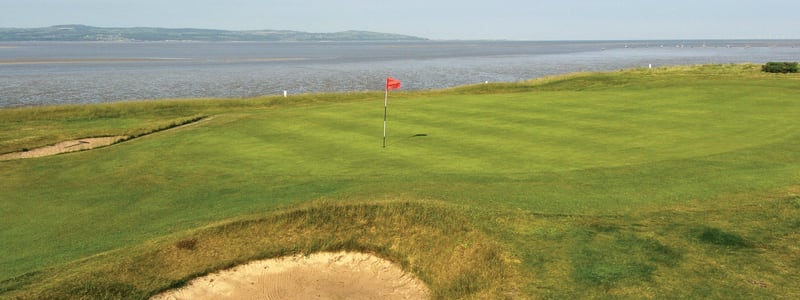 Caldy Golf Club