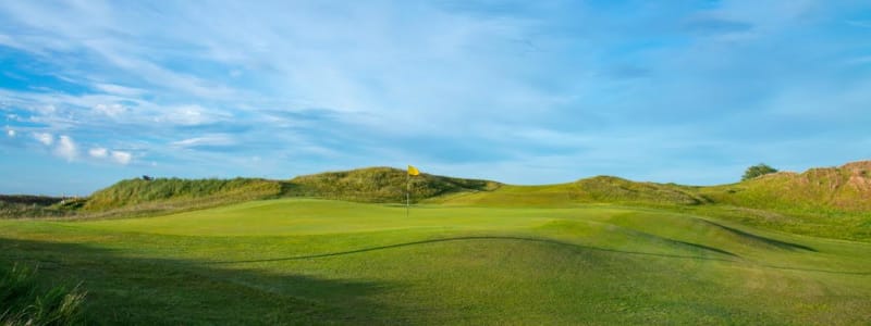 County Louth Golf Club