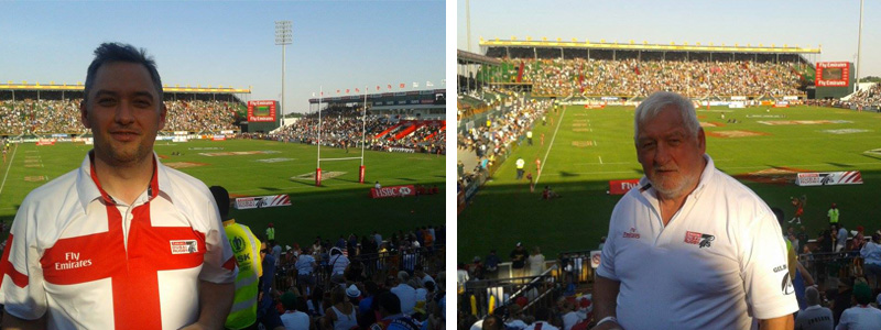 Dubai Rugby 7s