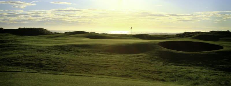 Goswick Links