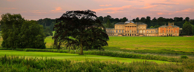 Kedleston Park Golf Club